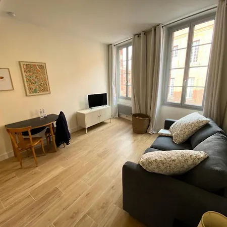 Apartment A - Garonne - Garmantls02 Mae-7271