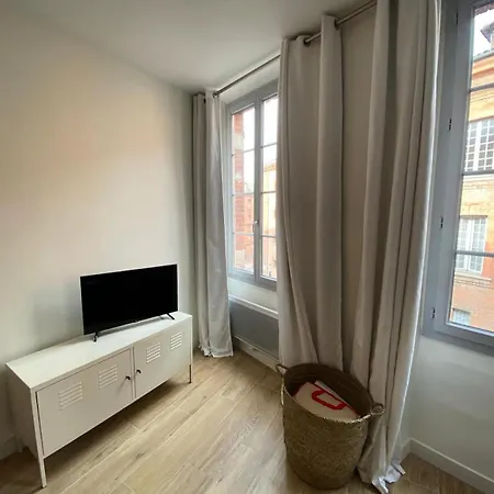 Apartment A - Garonne - Garmantls02 Mae-7271 Toulouse