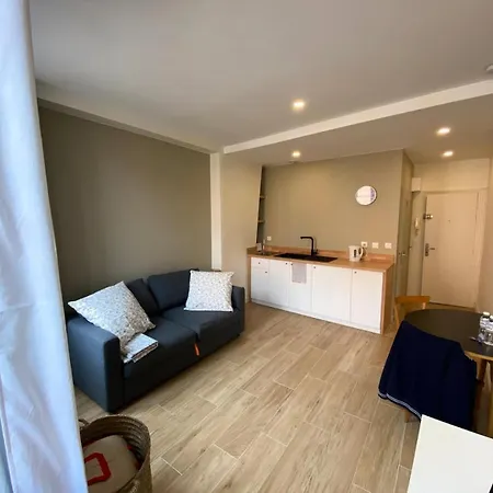A - Garonne - Garmantls02 Mae-7271 Apartment