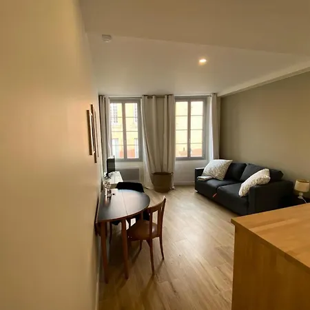 A - Garonne - Garmantls02 Mae-7271 Apartment *