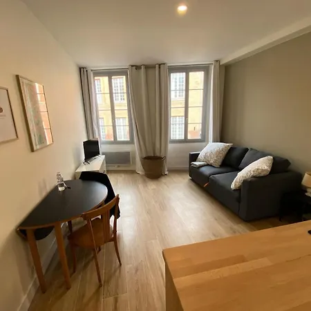 A - Garonne - Garmantls02 Mae-7271 Apartment Toulouse